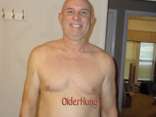 OlderHung