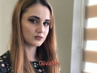 OliiviaMay