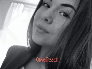 OlivePeach