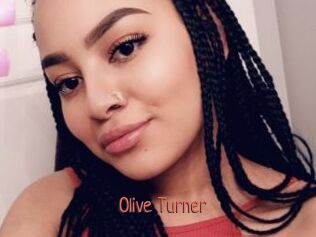 Olive_Turner