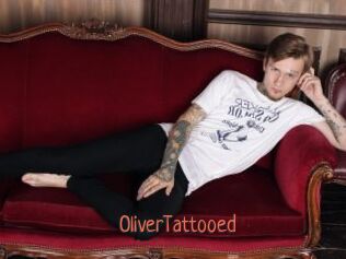 OliverTattooed