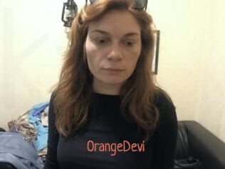 OrangeDevi