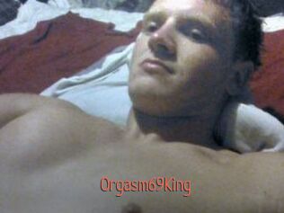 Orgasm69King