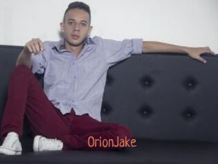 OrionJake