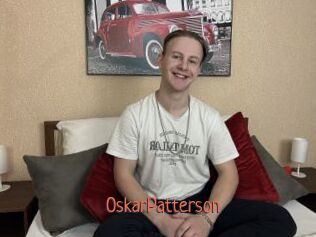 OskarPatterson