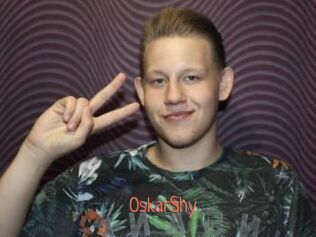 OskarShy