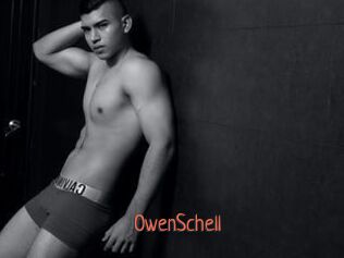 OwenSchell