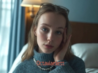 Octaviaellett