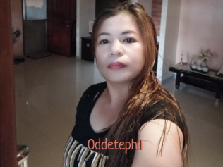 Oddetephil