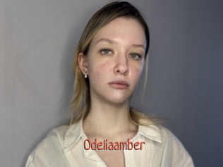 Odeliaamber