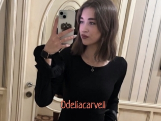 Odeliacarvell