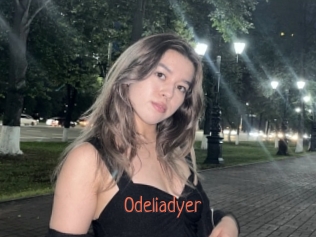 Odeliadyer