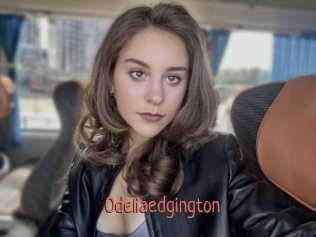 Odeliaedgington