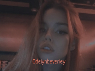 Odelynbeverley