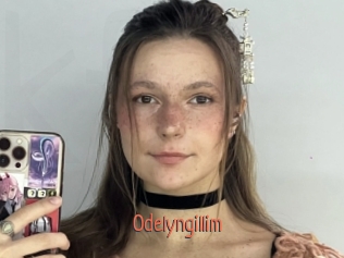 Odelyngillim