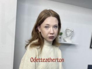 Odetteatherton