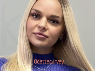 Odettecurvey