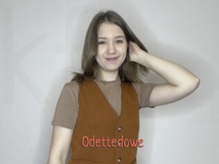 Odettedowe