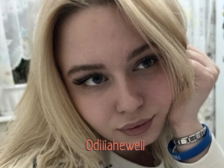 Odiliahewell