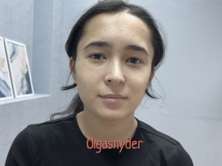 Olgasnyder