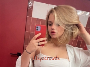 Olisyacrowds