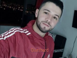 Oliverhard