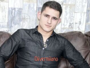 Olivermilano