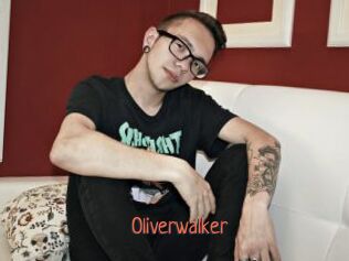 Oliverwalker