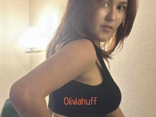 Oliviahuff