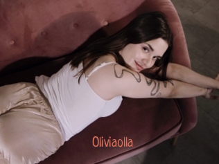 Oliviaolla