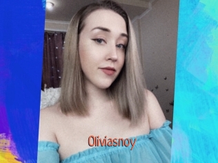 Oliviasnoy