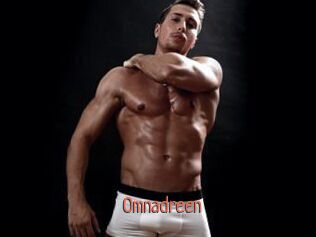 Omnadreen