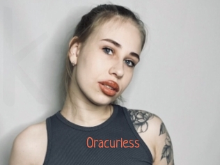 Oracurless