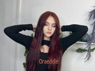 Oraeddie