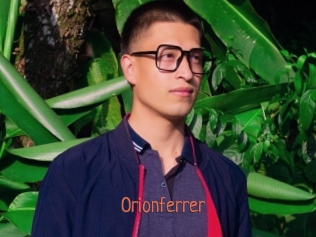 Orionferrer