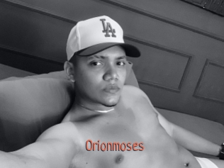 Orionmoses