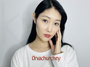 Orvachurchey