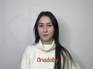 Orvadolby