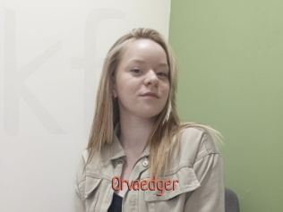 Orvaedger