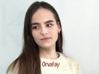 Orvafay