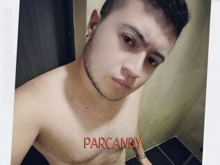 PARCANDY