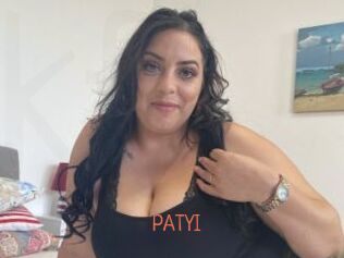 PATYI