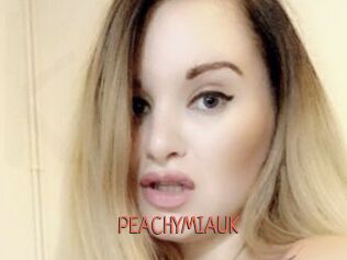 PEACHYMIAUK