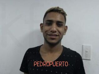 PEDRO_PUERTO