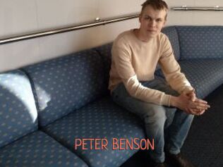 PETER_BENSON