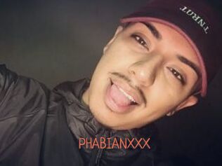 PHABIANXXX