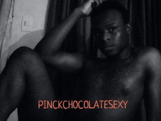 PINCKCHOCOLATESEXY