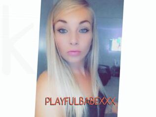 PLAYFULBABEXXX