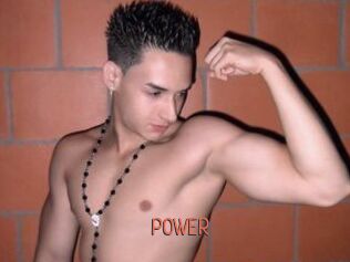 POWER