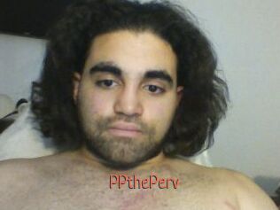 PPthePerv